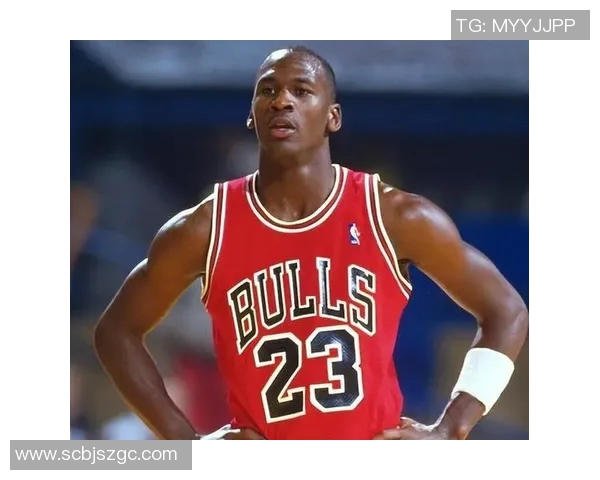 足球巨星们如何看待乔丹的传奇与影响力