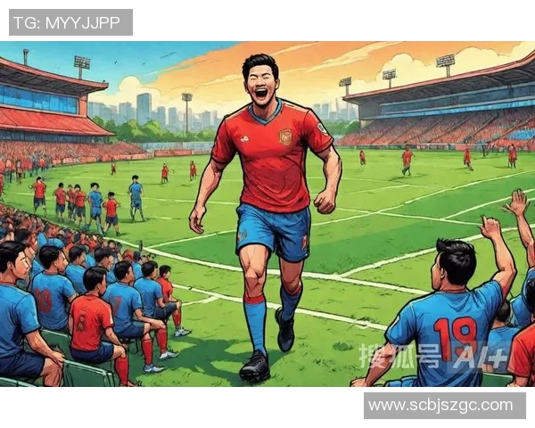 足球明星之间的巅峰对决谁能在绿茵场上书写传奇新篇章