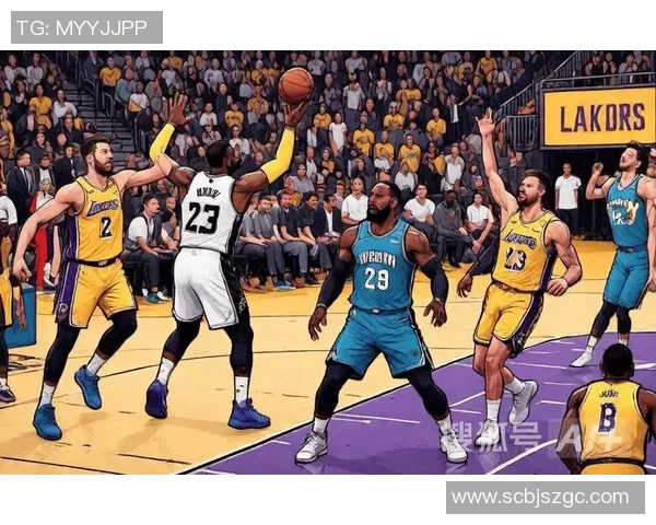 NBA马刺对湖人比赛前瞻分析及胜负预测,谁将笑到最后 NBA马刺对湖人比赛前瞻分析及胜负预测,谁将笑到最后