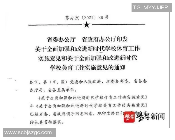 全面提升学生体质与素养新版体育课程标准的创新与实施探讨