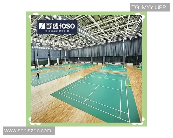 选择适合体育锻炼的木地板提升运动体验与安全性的全面指南