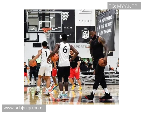 探索Nike与篮球明星的合作历程与影响力解析